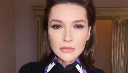 Первая женщина-трансгендер на обложке русского Tatler рассказала об операции