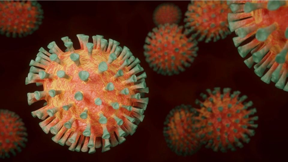 Роспотребнадзор: новая мутация коронавируса может появиться в Сибири