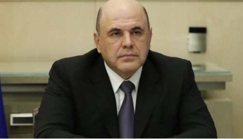 Мишустин распорядился отдать машины чиновников в регионах больницам