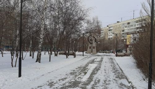 ПисаревVSВакаев: руководители двух парков Барнаула поругались из-за забора