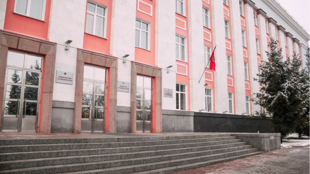 На Алтае не освоят 750 млн рублей, запланированных на строительство соцобъектов