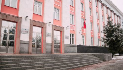 На Алтае не освоят 750 млн рублей, запланированных на строительство соцобъектов