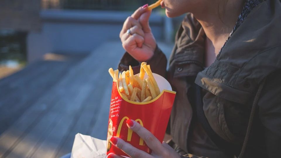 Преемник McDonald's может лишиться названия
