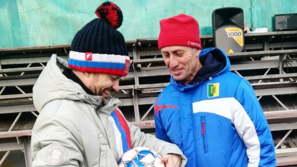 На эмоциях: глава спорткомитета Славгорода уволился из-за конфликта с врио главы