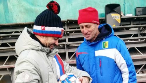 На эмоциях: глава спорткомитета Славгорода уволился из-за конфликта с врио главы