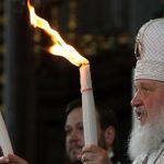 Красиво жить не запретишь: какие скандалы связывают с именем патриарха Кирилла