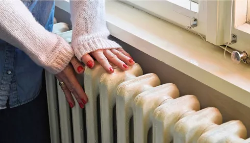 Энергетики рассказали, что 20 градусов тепла в квартирах барнаульцев – это норма
