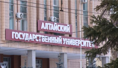 Удалёнка или дистант. Алтайские вузы ждут важное решение от Роспотребнадзора