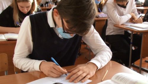 В России перенесли сроки проведения итогового сочинения для 11-х классов