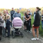 В Алтайском крае примут меры поддержки многодетных семей, установленные президентом