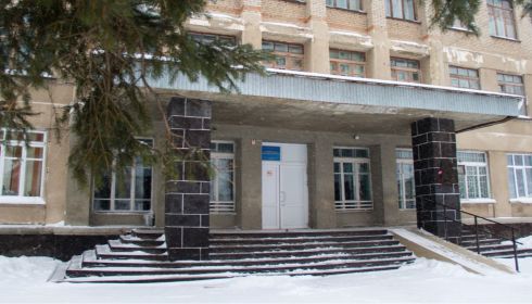 Все школы Барнаула начали вторую учебную четверть