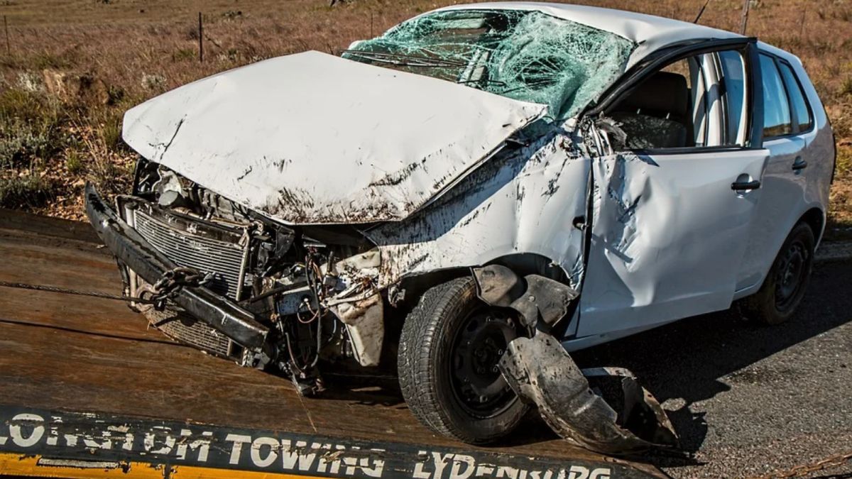 В алтайской ГИБДД назвали число аварий с водителями-новичками