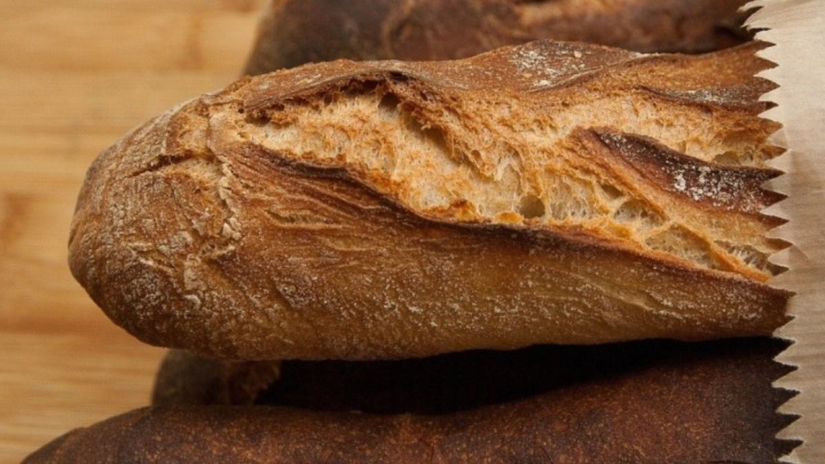 В Алтайском крае продают самый дешевый "Бородинский" хлеб 