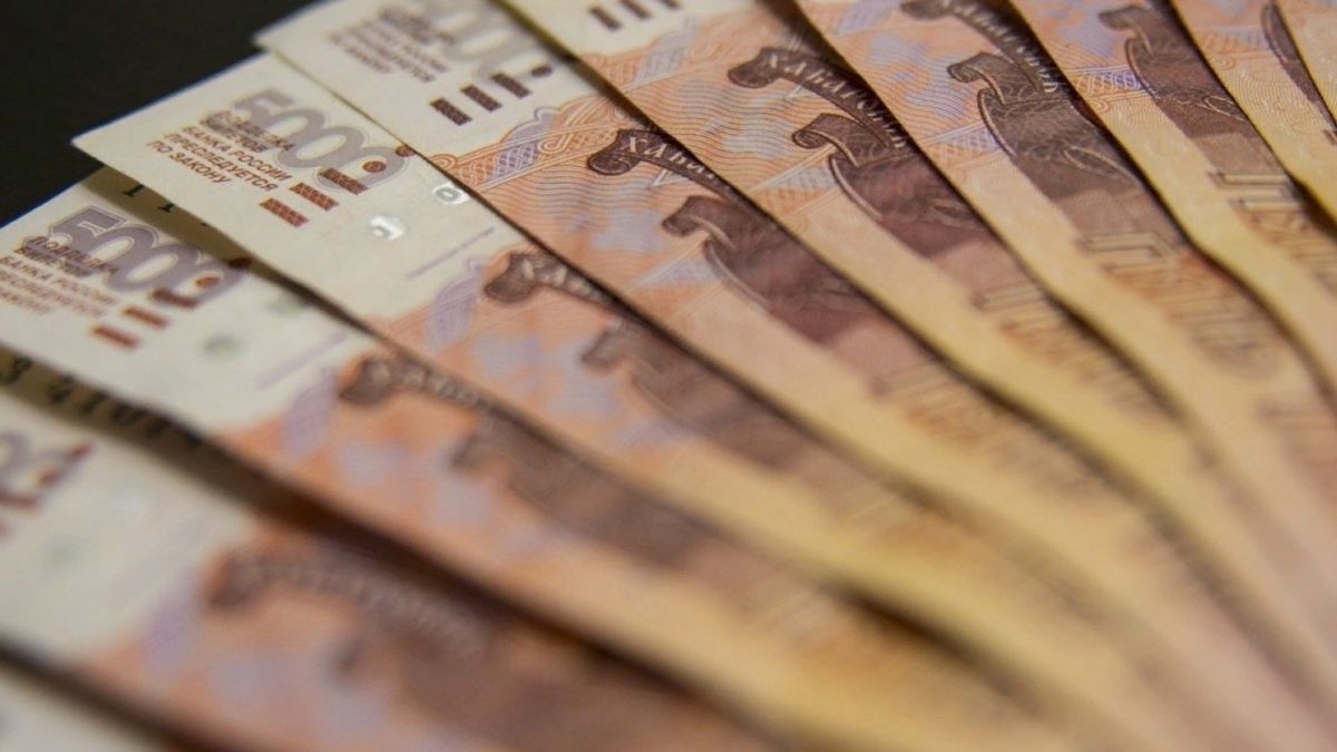 Алтайский край оказался в конце рейтинга с долей "богатых" сотрудников