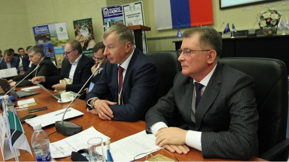Алтайский мукомол Валерий Гачман создал компанию с федеральными партнерами