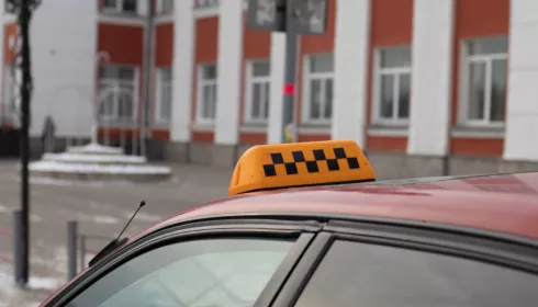 Обращение к Путину готовят в Барнауле, чтобы пересмотреть новый законопроект о такси