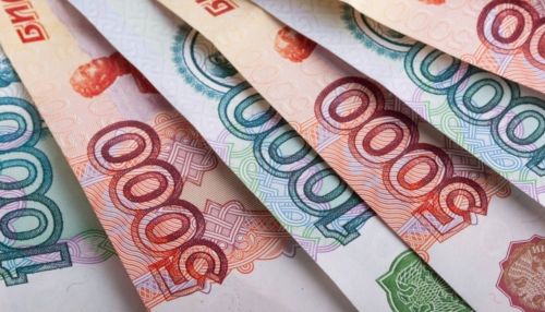 Россияне стали брать меньше потребительских кредитов