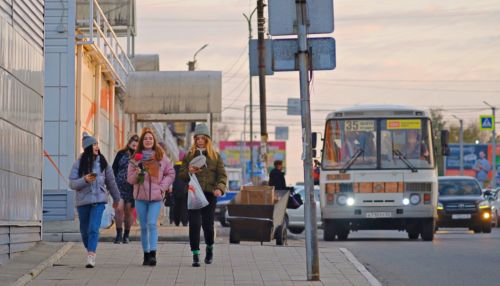 В мэрии Бийска рассказали, что средняя зарплата в городе только 26 тысяч