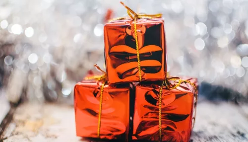 Барнаульцы назвали самые худшие подарки на Новый год