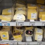 Проблема с залежами сыра на складах предприятий Алтая не ушла, но сгладилась