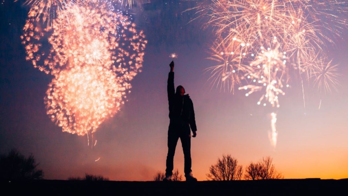 Россияне назвали место своей мечты для празднования Нового года
