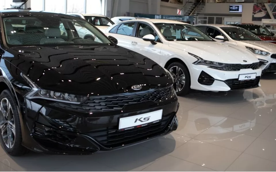 Автоцентр прокомментировал историю заринчанки про кабальный автокредит