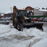 Снегопады и готовность уборочной техники. Ждать ли повторения зимы 2020?
