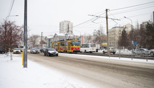 Теплая погода без осадков ожидается 25 ноября в Алтайском крае