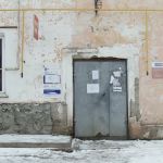 Микрорайон Почтовый Новоалтайска остался без почтового отделения