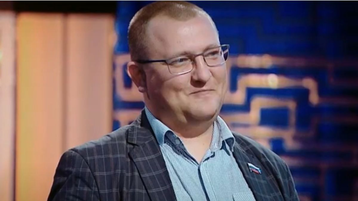 Алтайский повар стал участником "Битвы шефов" на ТВ-шоу