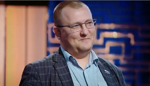 Алтайский повар стал участником Битвы шефов на ТВ-шоу