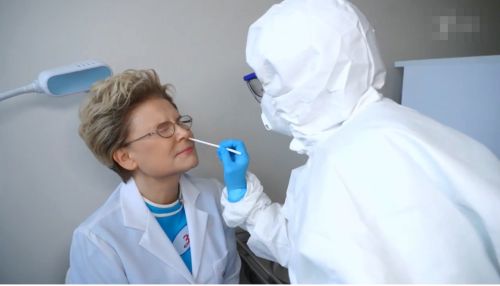 Что известно о повторных случаях заражения COVID-19