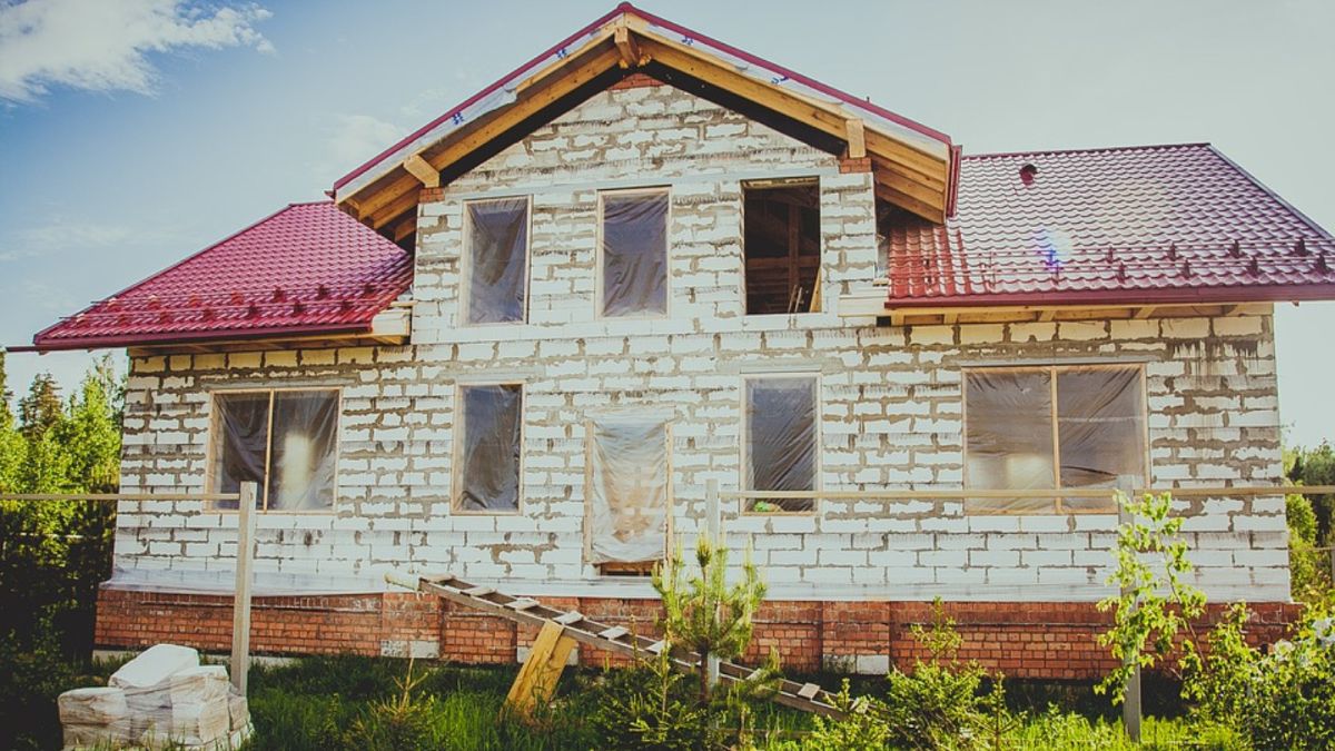 В России льготную ипотеку распространят на частные дома