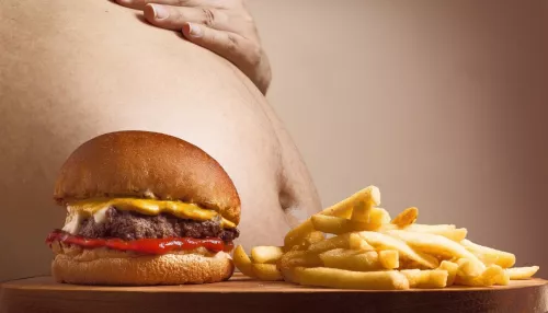 Всемирный день борьбы с ожирением 2021: история и интересные факты