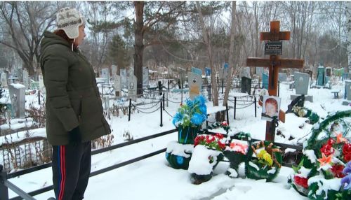 Бийчанка уверена, что смерть мамы от COVID-19 произошла от халатности врачей