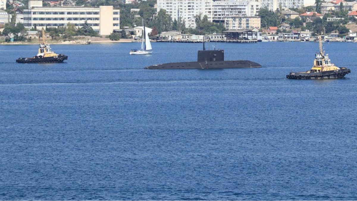 Умер самый засекреченный подводник России – командир подлодки "Волк"