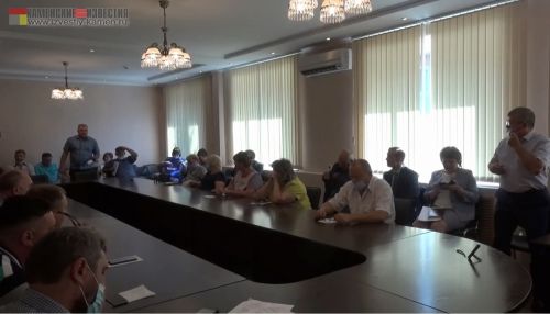 На пост главы Каменского района претендуют 12 человек – безработные и пенсионеры