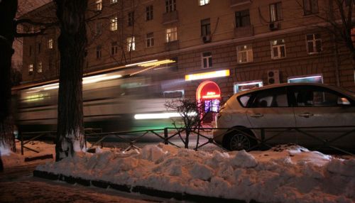 Автовокзал Барнаула запускает дополнительный рейс до Толмачево