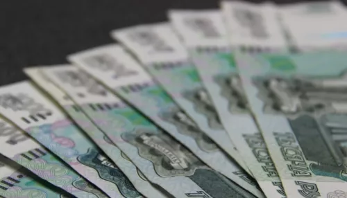 Барнаулец перевел на безопасный счет мошенников более 3 млн рублей