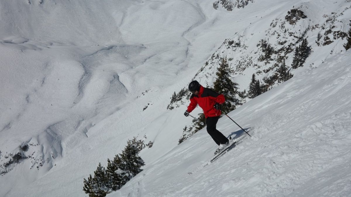 28 ноября в алтайской Белокурихе стартует горнолыжный сезон 