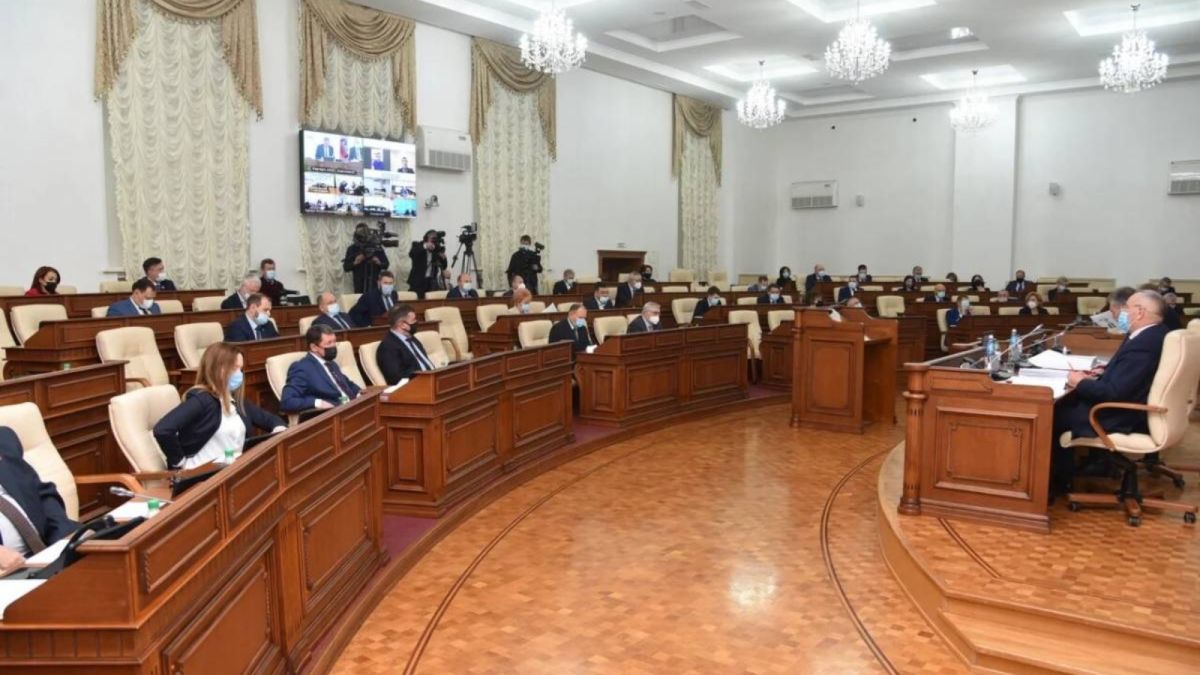 Алтайские предприниматели смогут воспользоваться налоговыми послаблениями