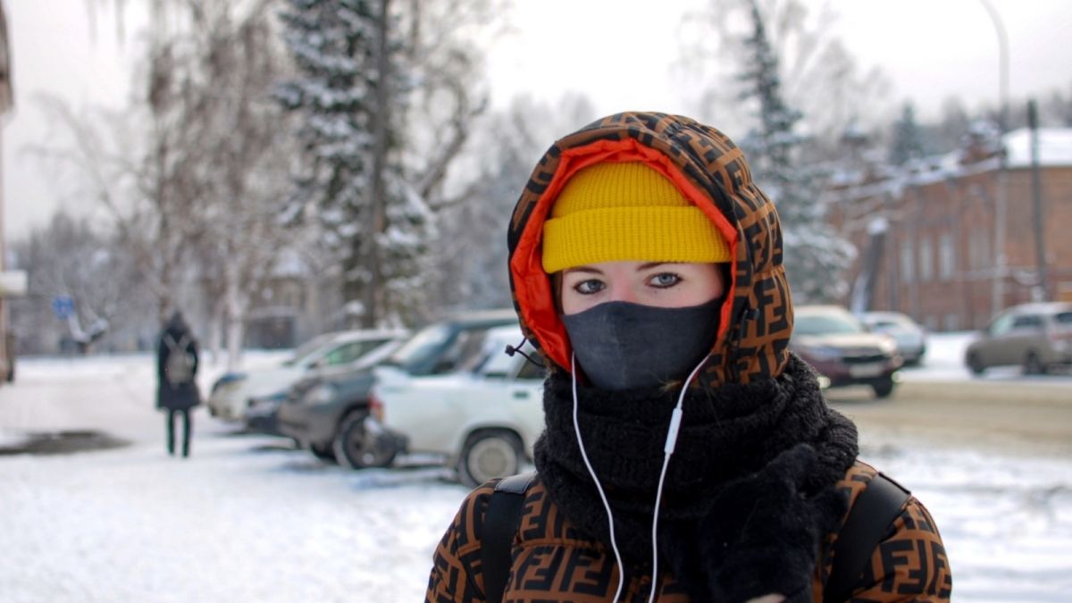 Виктор Томенко прокомментировал новые запреты и ношение масок на морозе 