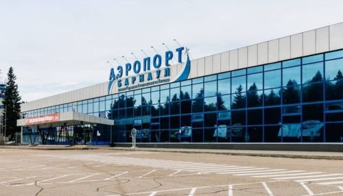 Нашли нарушения: Томенко просят вмешаться в сделку с реконструкцией аэропорта