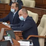 Народ умирает: Сергей Приб рассказал о проблеме с кислородом в госпиталях