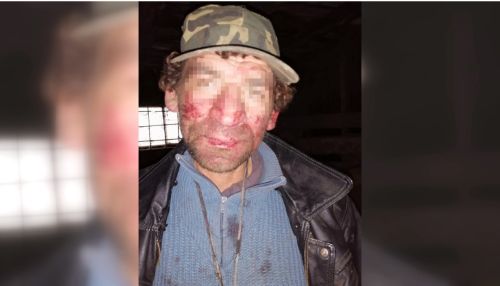 Едят собак: жители двух алтайских сёл рассказали о психически нездоровых соседях