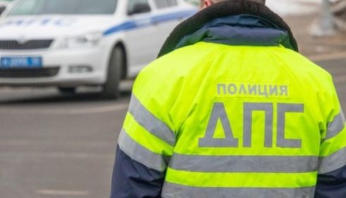 Главу славгородского ГИБДД обвиняют в насилии и подделке протокола