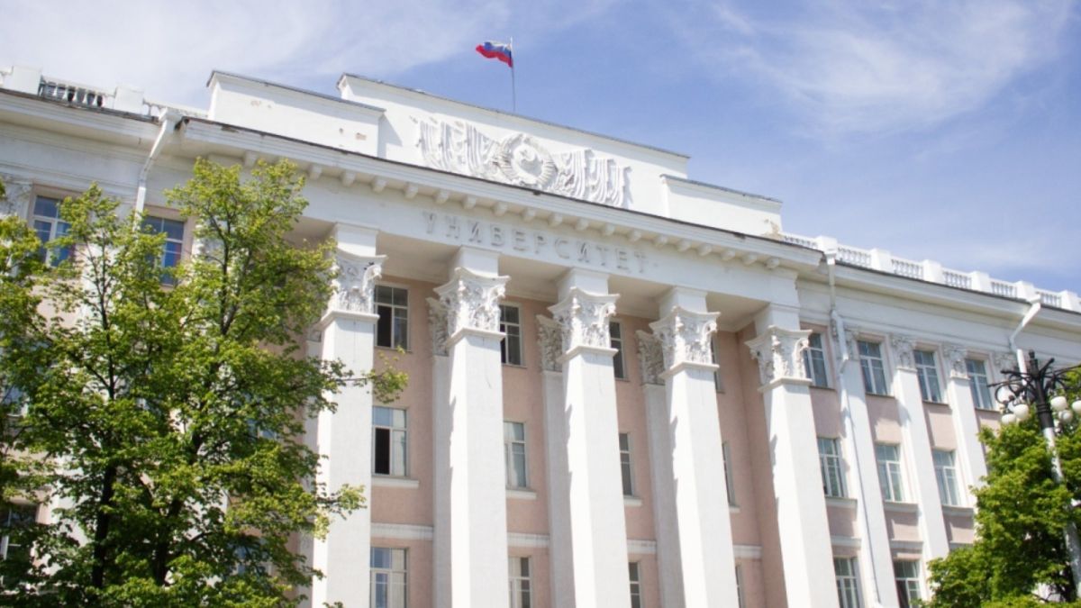 Руководство АлтГУ отреагировало на требование студентов ввести в вузе "дистант"