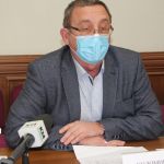 Главврач в Барнауле дал очень оптимистичный прогноз на конец эпидемии COVID