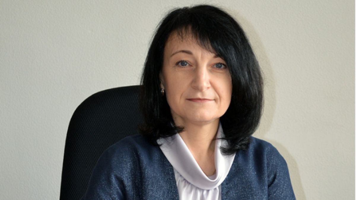 В Славгороде женщина стала главой города после уволенного из-за коррупции мэра