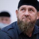 Кадыров позвал Тайсона на матч-реванш в столицу Чечни